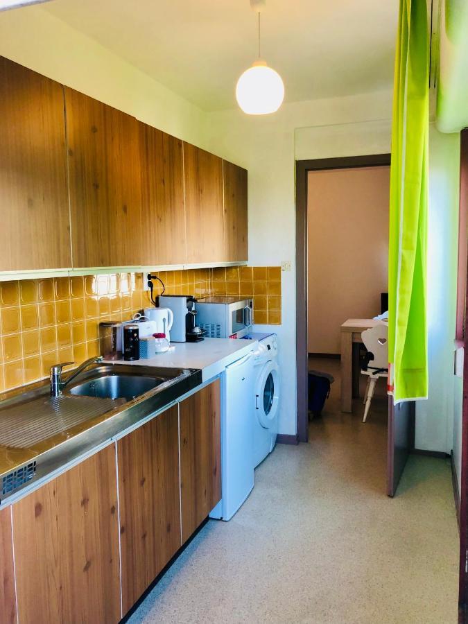 Happy 35 St Louis Apartment Saint-Louis (Haut-Rhin)